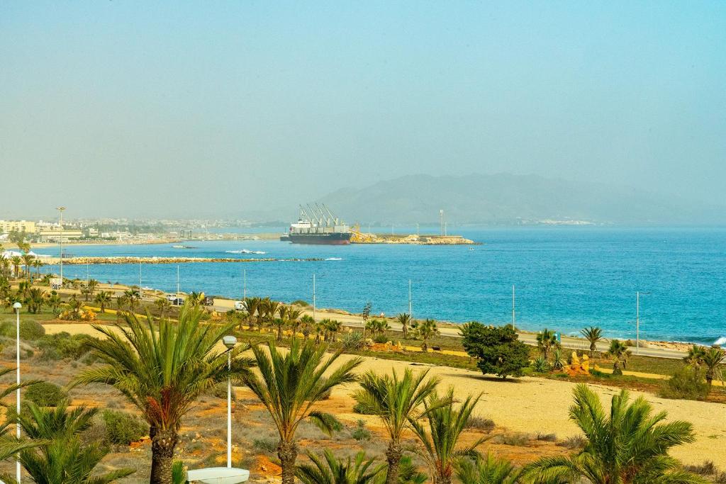 PG - Playa y Golf Mojacar - 3