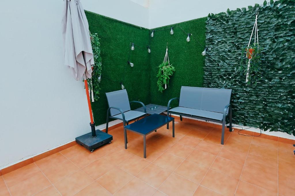 Fun Apt, City of Arts, Soccer Table, ChillOut, Valencie