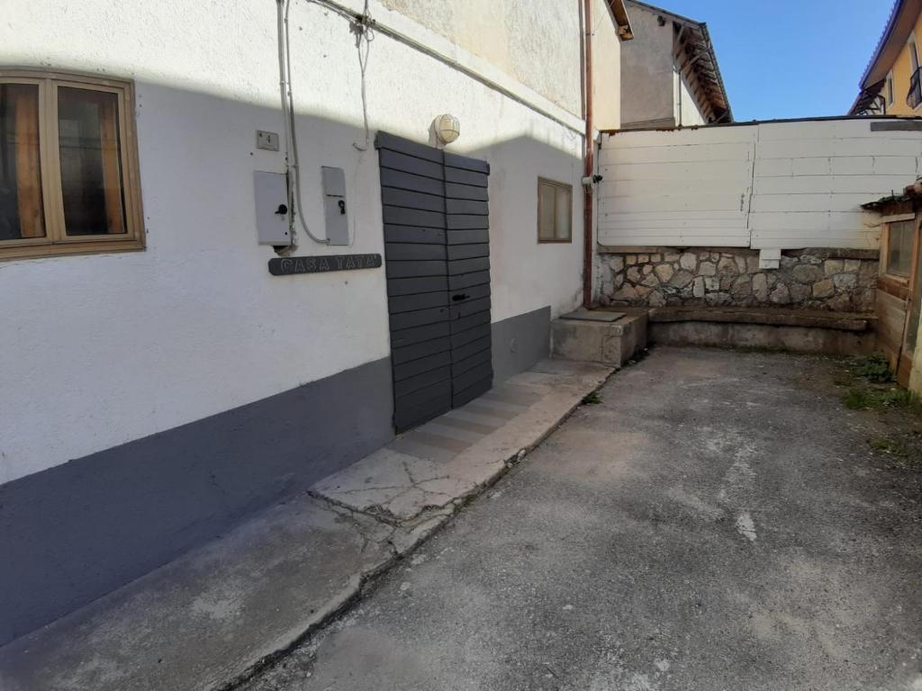 casa tata fino a 6 posti letto - 3