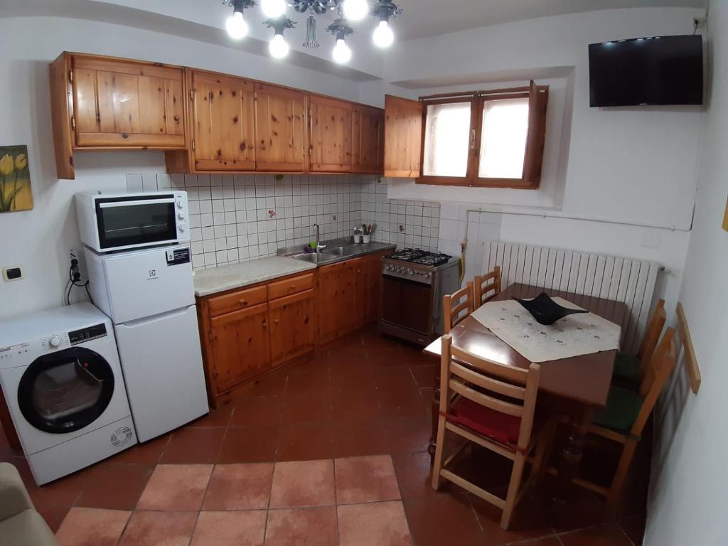 casa tata fino a 6 posti letto - 4