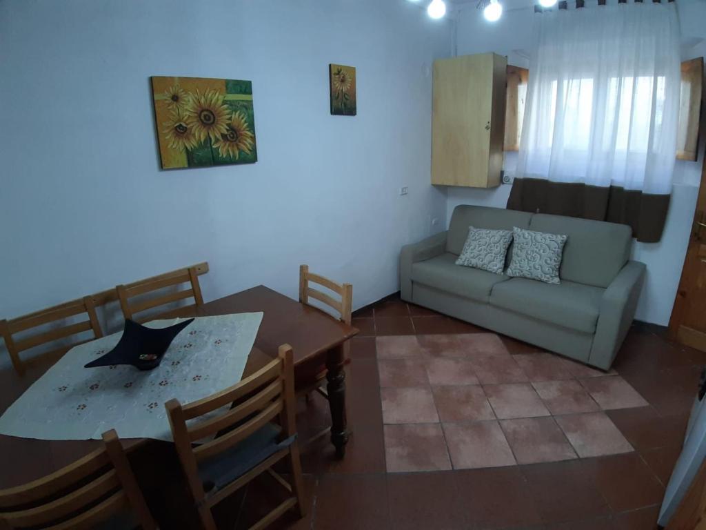 casa tata fino a 6 posti letto - 5