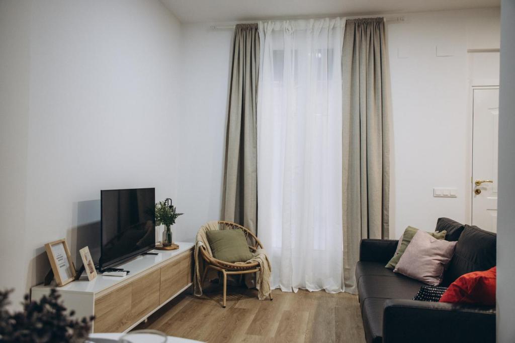 APARTAMENTOS LEO XIII - 4