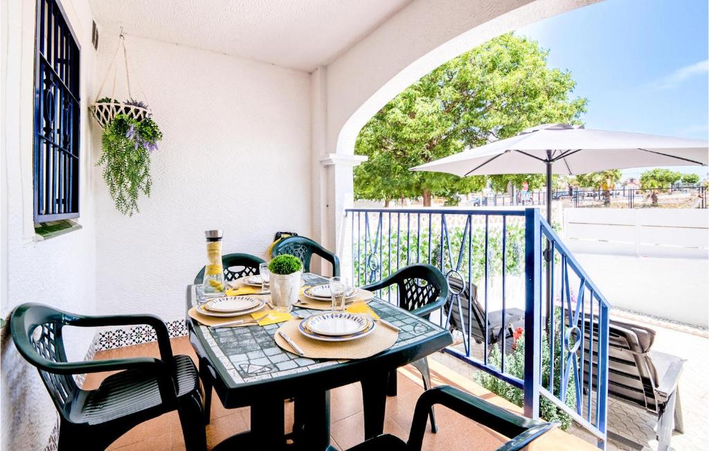 Gorgeous Apartment In Santa Pola With Wifi - 2