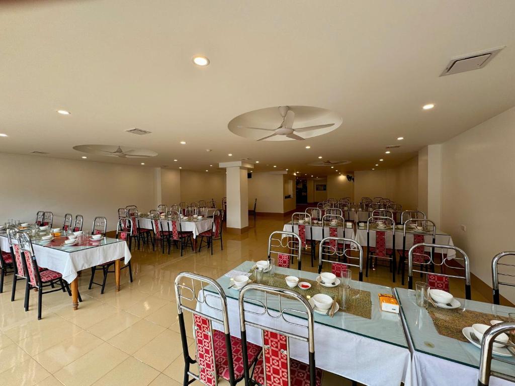 콩 푸 호텔 호텔 이미지 2