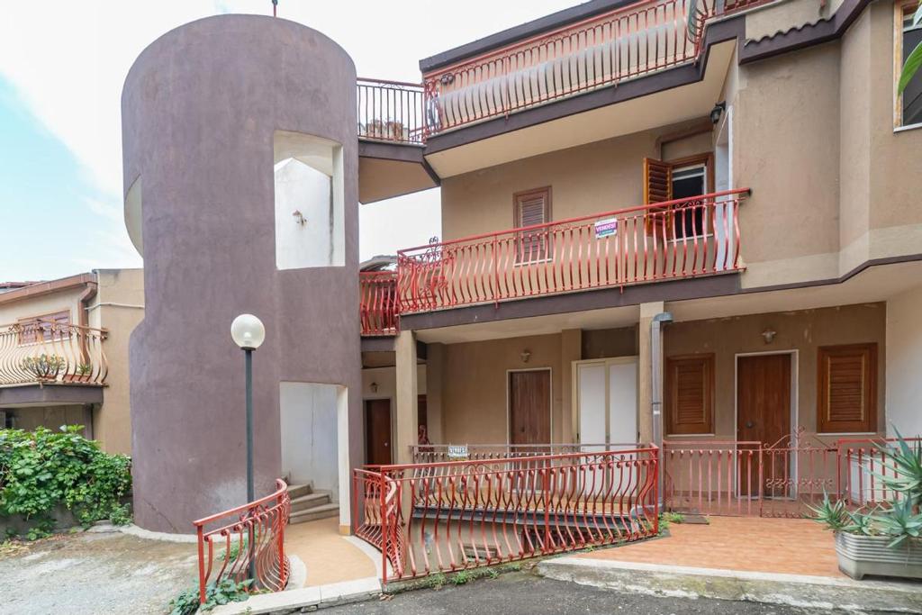 Bright and Panoramic Two-Room Apartment - 5