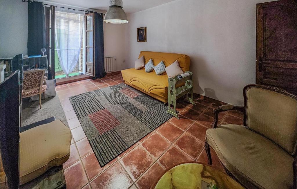 Gorgeous Home In Pézenas With Wifi - 3