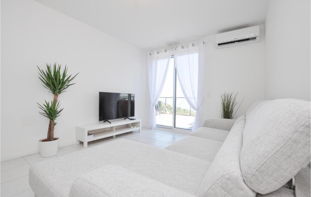 Charmant Appartement À La Turbie Avec Vue Sur La Mer - 3