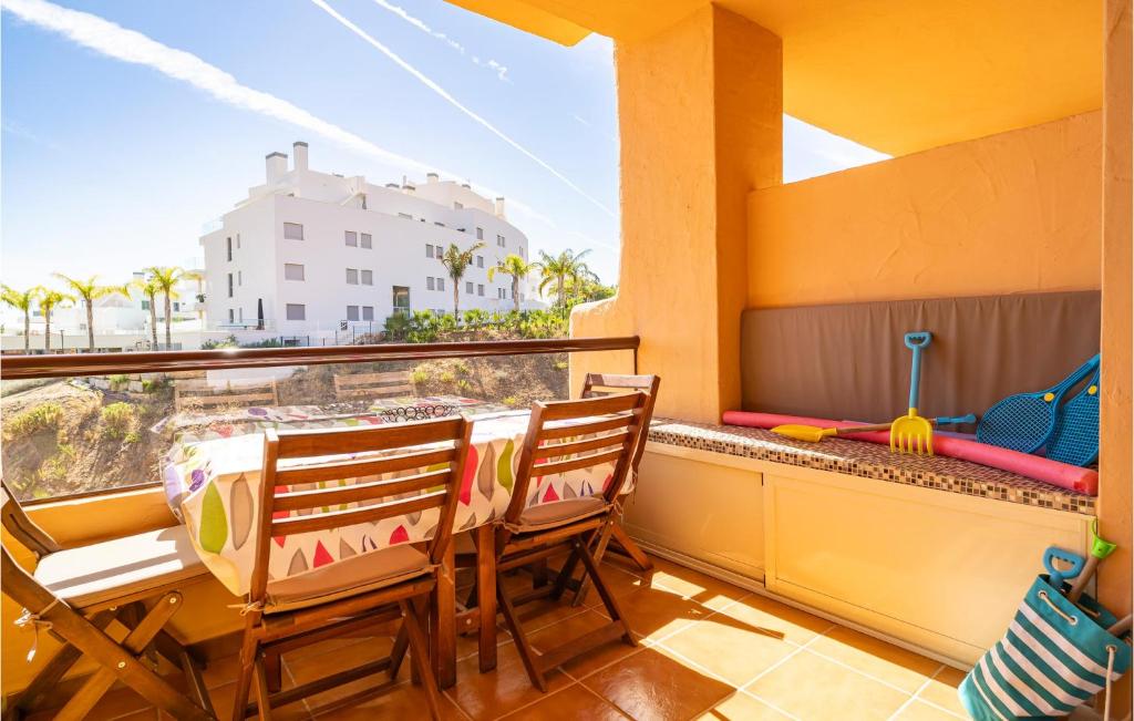 Pet Friendly Apartment In La Cala De Mijas Mija - 2