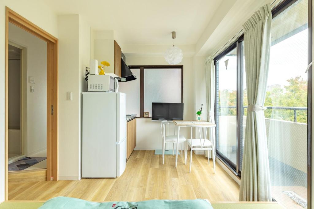 Shinjuku Waseda Haruno B&B