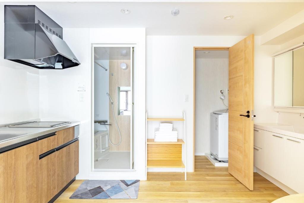 Shinjuku Waseda Haruno B&B