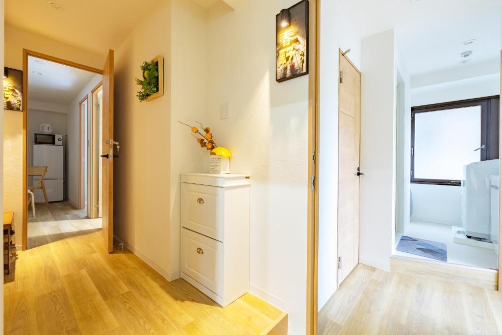 Shinjuku Waseda Haruno B&B