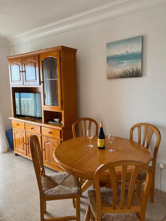 Playa Paraiso - Penthouse Apartment - Secure Free Parking and WiFi - 2