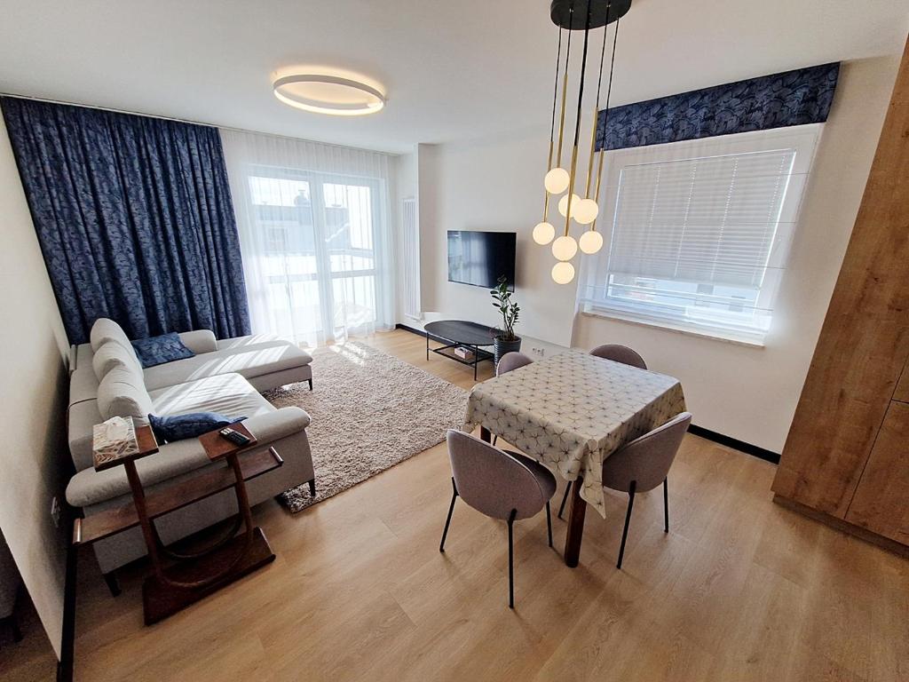 Apartament Lecha, Kielce