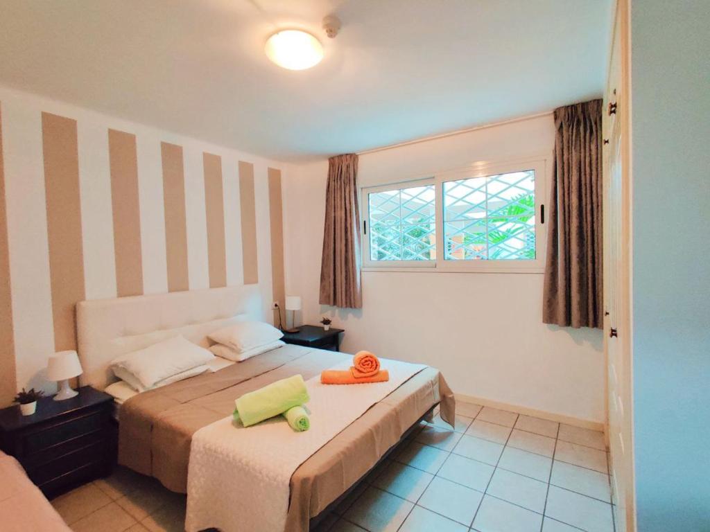 Rocas del Mar 138, Costa del Silencio