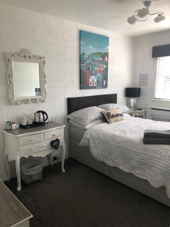Southend Airport Bed & Breakfast, Rochford