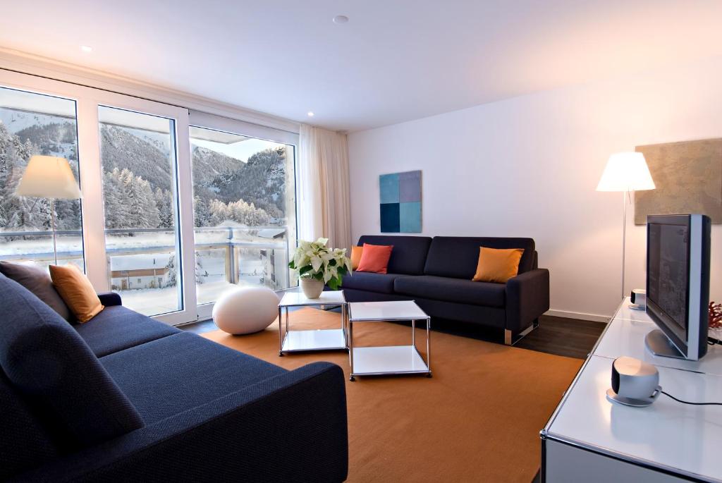 Chalet Altesse - Premium Apartments - 3