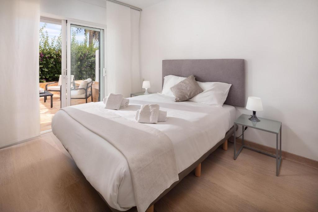 Cabopino Golf Feelings by Alfresco Stays - 4