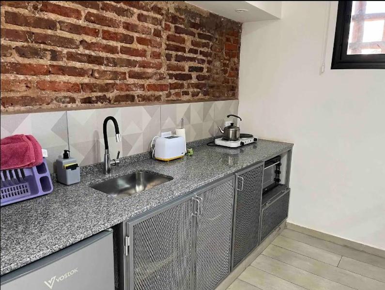 Loft - Increíble espacio hecho a nuevo - 4