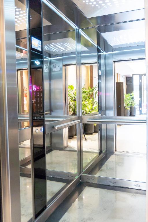 Estilo Palermo 205 - 5