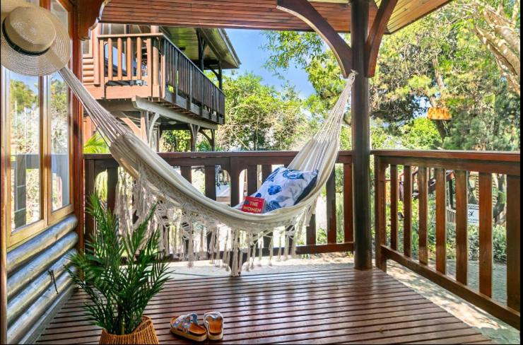 Knysna - Starlight Cottage, Knysna