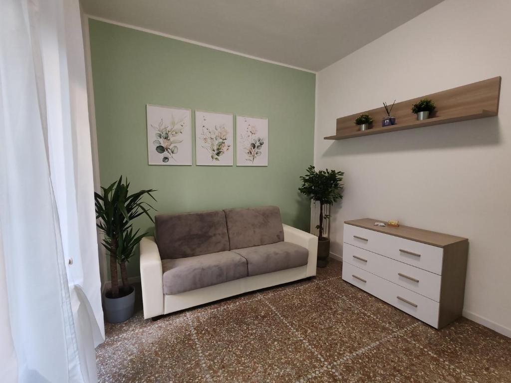 San Pietro Green Home - 1