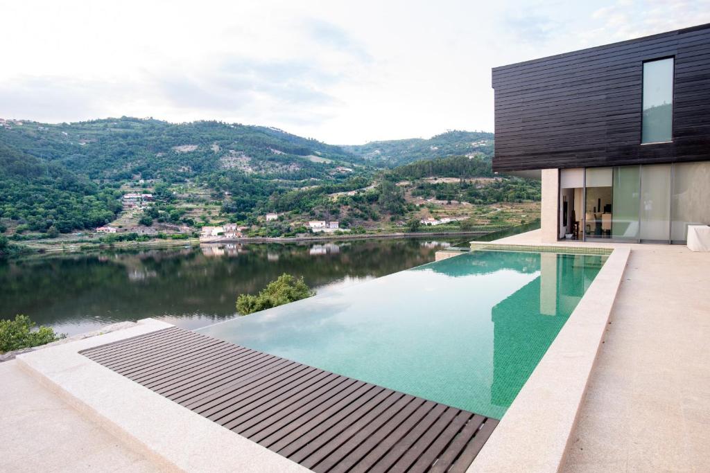 Feel Discovery Douro Cherry 전경