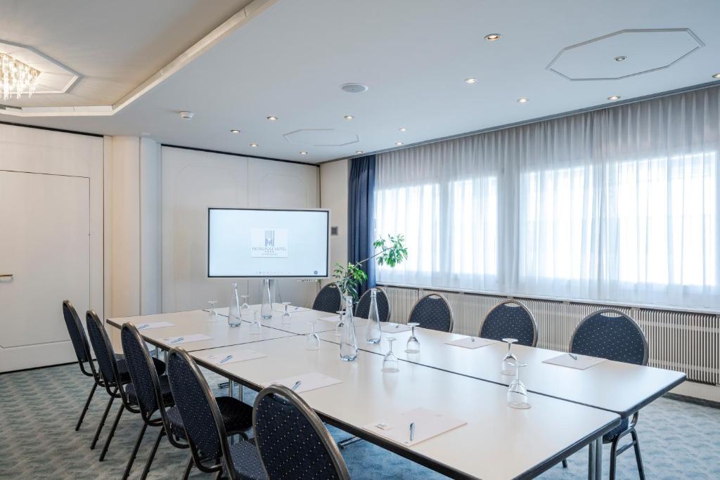 Meeting room / ballrooms