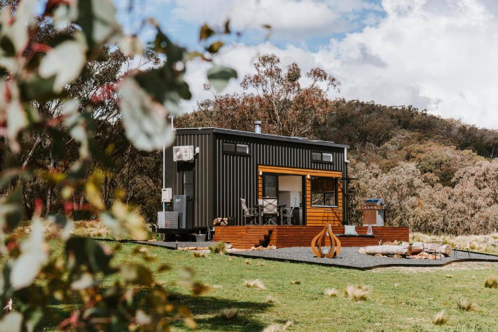Wildnest Wilderness, Turondale
