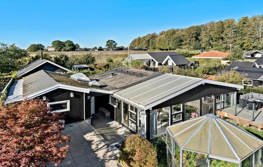 3 Bedroom Lovely Home In Haderslev, Haderslev