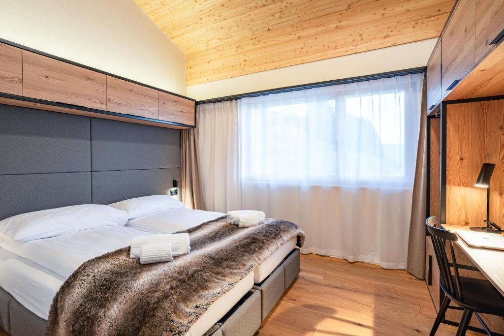 SWISSPEAK Resorts by Pierre & Vacances Premium Thyon - 5