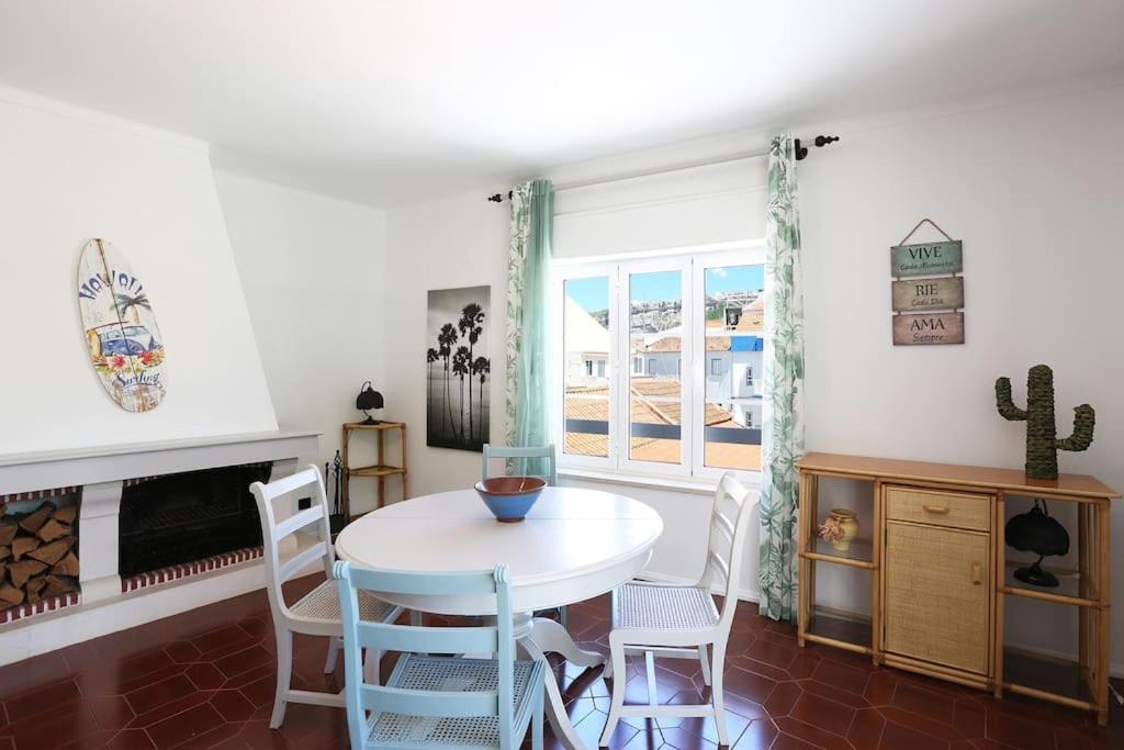 T3-Nazaré - Pé da Praia, Nazaré