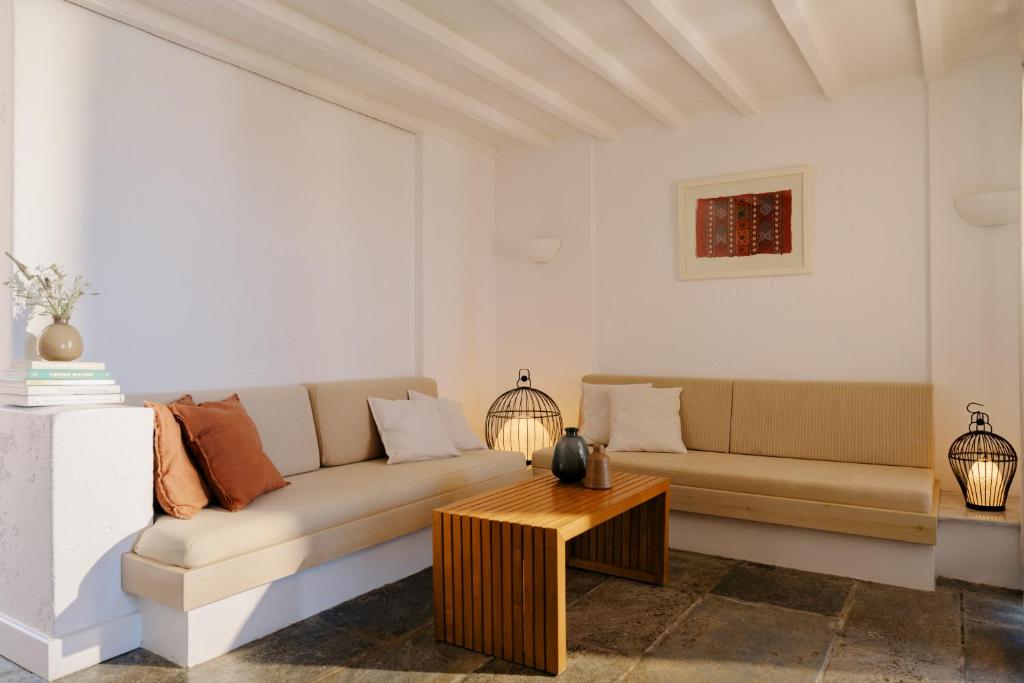 Koutouloufari Village Holiday Club 館内設備