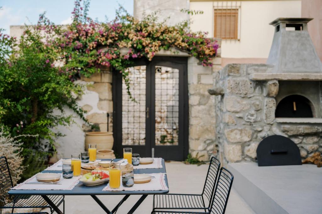 Koutouloufari Village Holiday Club バルコニー/テラス