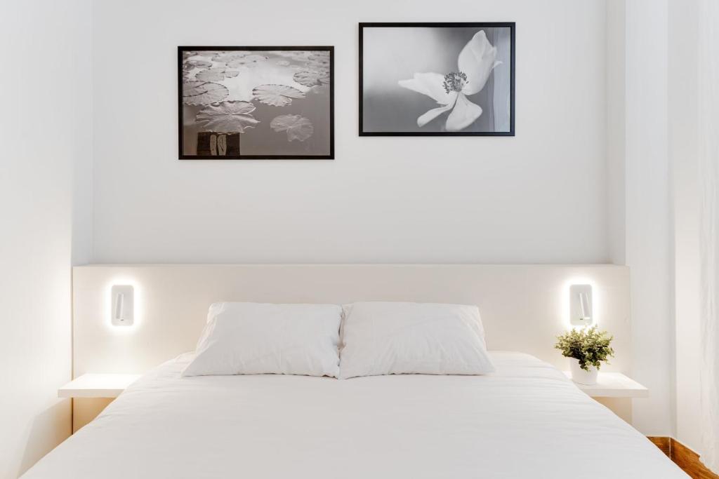 GuestReady - Central Málaga Retreat, Málaga