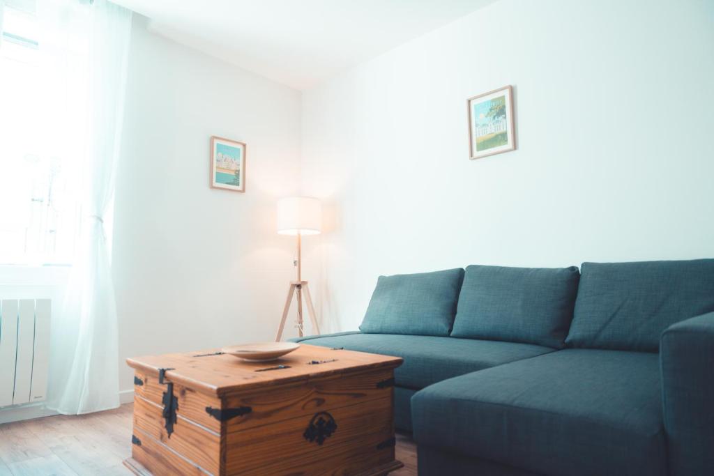 Le Friendly - Convivial & Chill - 4