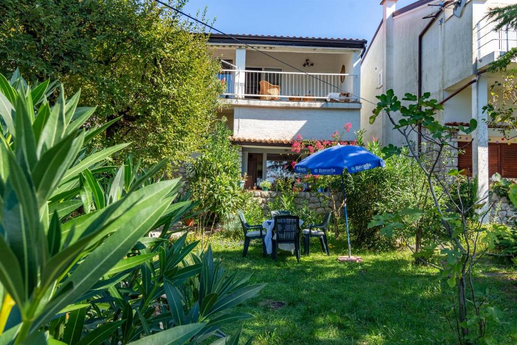 Apartment Seneca, Jadranovo