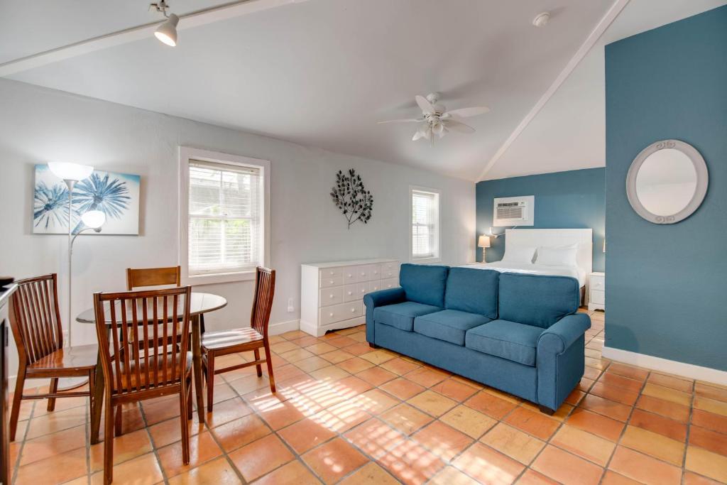 Osprey Suite - Southernmost Sanctuary, Key West