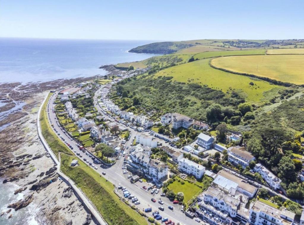 Fieldhead Hotel, Looe photo 8