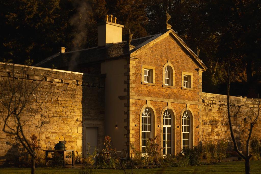 Penicuik Estate, Penicuik