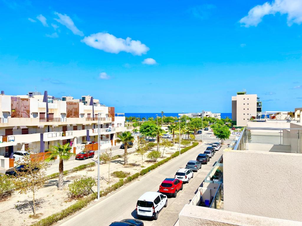 Playa Elisa Mil Palmeras by Villas&You - 3
