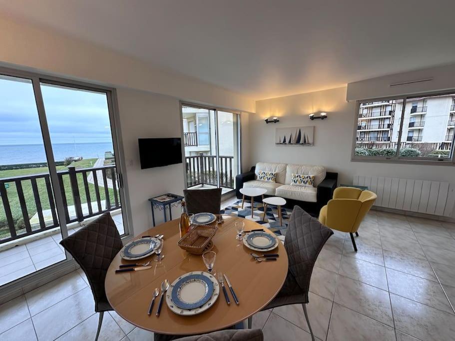 Entre Dunes et mer - Accès privé à la mer - 1