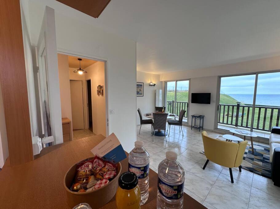 Entre Dunes et mer - Accès privé à la mer - 5