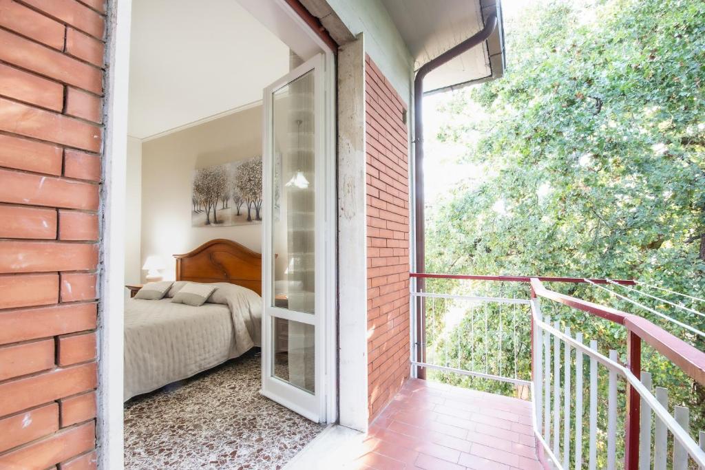 Domus Umberto - Guest House - 3