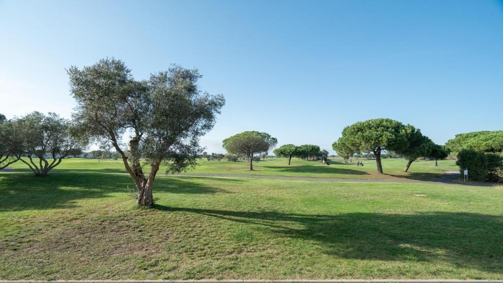 PALMYRA GOLF - 112 - 4 Pers - 2