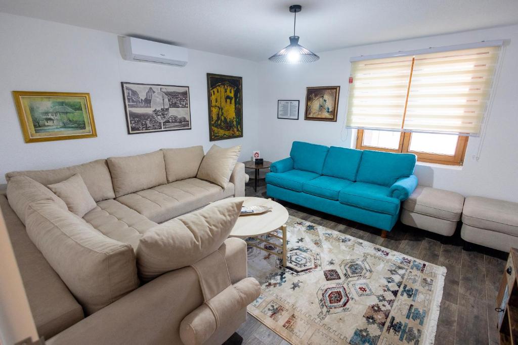 APARTMENTS NENSI - 3