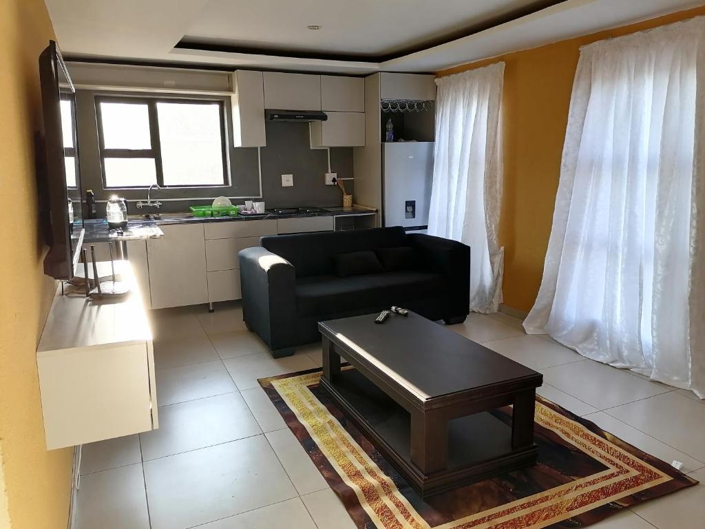 Sibusisiwe, Acornhoek