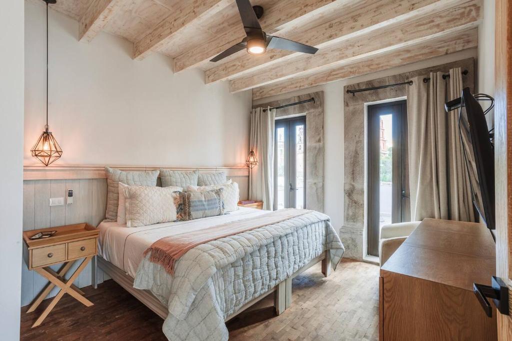 Penthouse BR - 4
