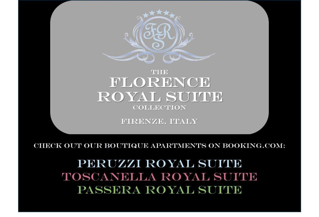 Peruzzi Royal Suite - 2