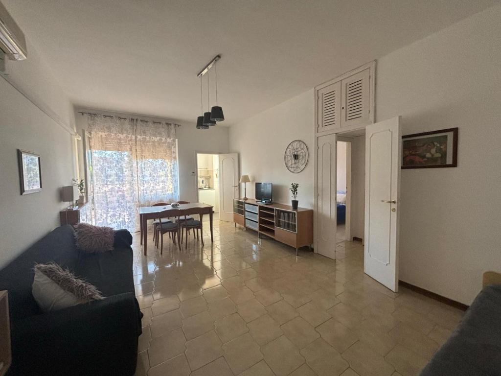 Al mare da Ersy, Montesilvano