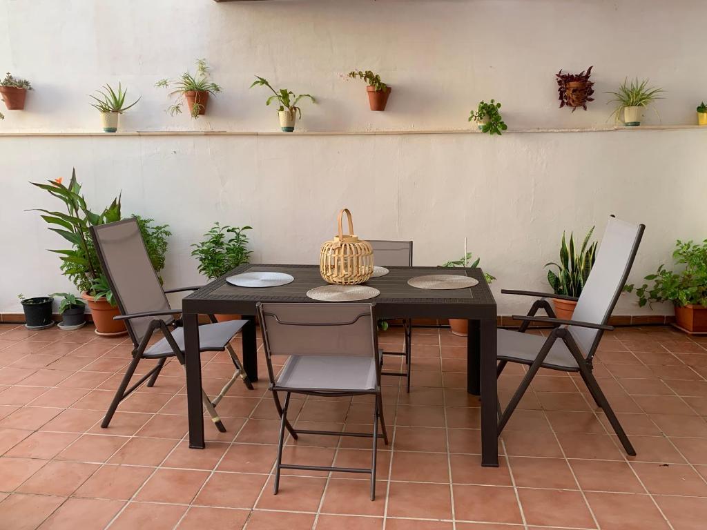 Apartamento ALAZÁN,Cerca de la PLAYA - 3